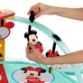 Kép 4/6 - Bright Starts Játszószőnyeg Mickey Mouse 0hó+