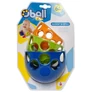 Kép 3/6 - Bright Starts játék merítőkanál Oball H2O Scoop'n Spill 3 db - 6hó+