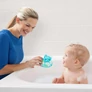 Kép 3/3 - Oball kacsa játék H2O O-Duckie™ 6hó+ Sárga