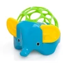 Kép 1/4 - Oball állatos játék Elefánt