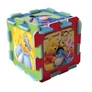 Kép 2/3 - Micimackó és Barátai nagyméretű habszivacs puzzle 8 db