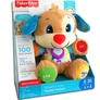 Kép 1/3 - Fisher-Price Tanuló kutyus