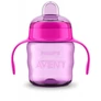 Kép 1/3 - Philips Avent Itatópohár Classic 200ml Pink