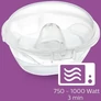 Kép 3/3 - Philips Avent Bimbóvédő 2db-os / kicsi -15mm-