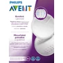 Kép 2/3 - Philips Avent Eldobható melltartóbetét 100 db