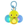 Kép 1/2 - Bright Starts világító méhecske játék dallamokkal C karikán Beaming Buggie 0hó+