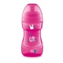 Kép 1/2 - Mam Sports Cup itatópohár 330 ml szeleppel Pink