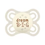 Kép 1/4 - Mam Perfect night nyugtató szilikon cumi - 2-6 hónap között - big dream