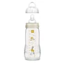Kép 1/2 - MAM Easy Active cumisüveg 330 ml Elefánt