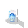 Kép 3/3 - Mam Starter Cup extra puha aszimmetrikus csőrrel 150ml kék
