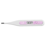 Kép 1/2 - Chicco Digi Baby digitális hőmérő 1 db rózsaszín