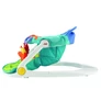 Kép 3/3 - Fisher-Price békás ültetőszék
