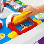 Kép 2/5 - Fisher-Price kétnyelvű intelligens asztalka