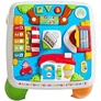 Kép 4/5 - Fisher-Price kétnyelvű intelligens asztalka