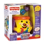 Kép 1/2 - Fisher-Price Sütifaló Kincsesbödön - 2 nyelvű