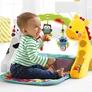 Kép 3/4 - Fisher-Price Nőj velem Babatornáztató