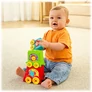 Kép 2/4 - Fisher-Price: Kerekes rakosgatós vonatkocsik