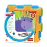 Kép 3/3 - Verdák 2 nagyméretű habszivacs puzzle 8 db