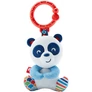 Kép 1/2 - Panda csörgő tükörrel - Fisher Price