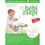 Kép 1/2 - Arianna Bébi zsepi orrszívó porszívó