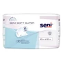 Kép 1/2 - Seni Soft egyszerhasználatos antidecubitus alátét (60x40 cm) - 30 db -