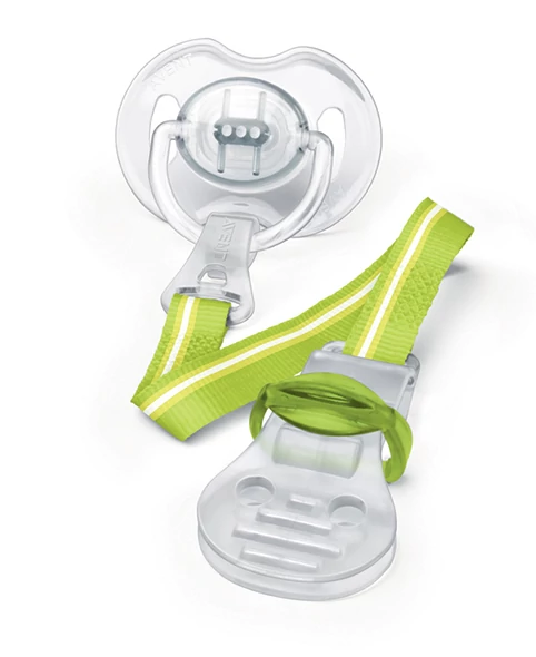 Philips Avent Cumitartó pánt Zöld