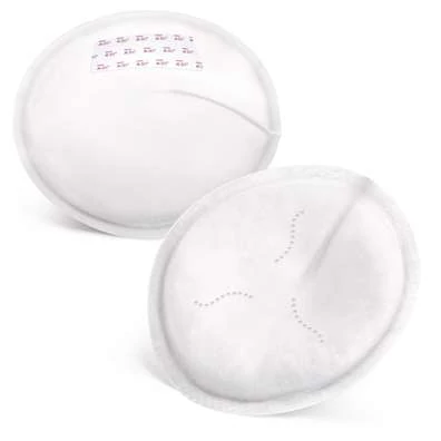 Philips Avent Eldobható melltartóbetét 100 db