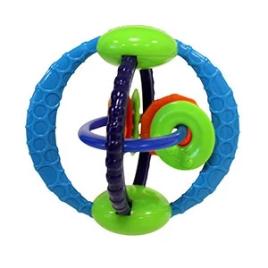 OBALL twist rágóka