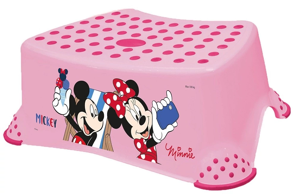 Disney fellépő Minnie