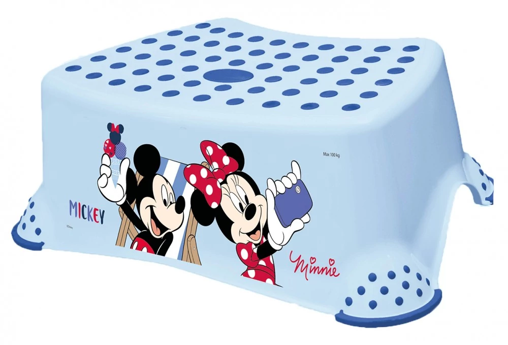 Disney fellépő Mickey