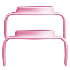 MAM Hold my Cup fogóka 2 db-os Pink
