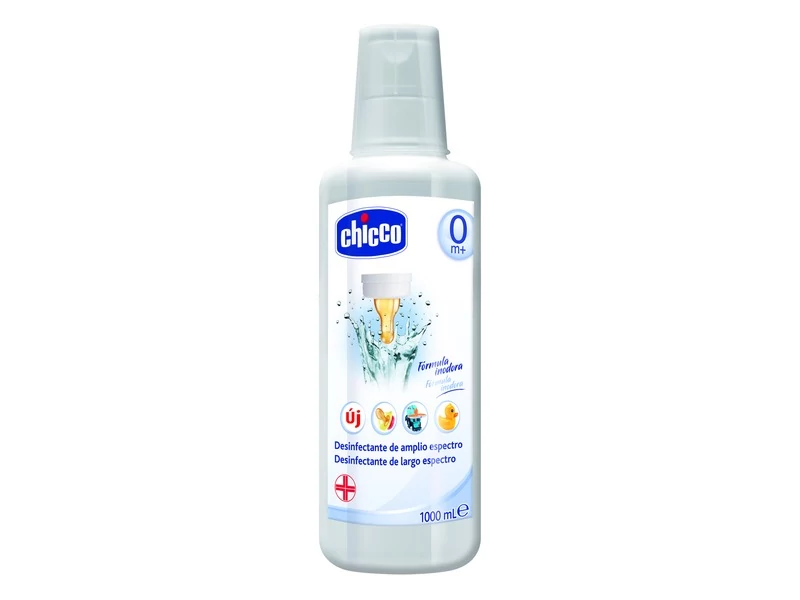 Chicco Fertőtlenítő folyadék - 1 liter