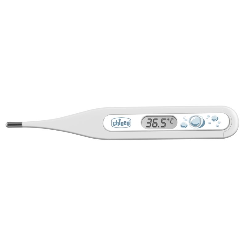 Chicco Digi Baby digitális hőmérő 1 db