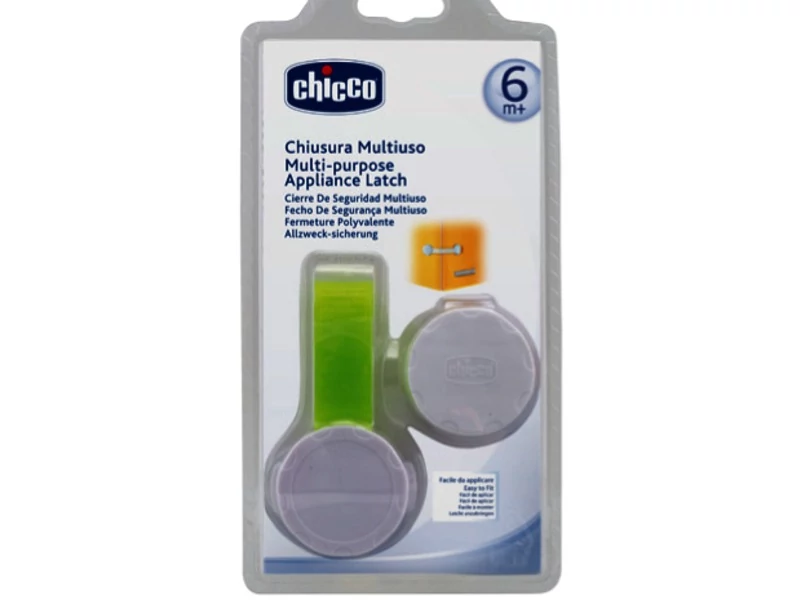 Chicco multi lock szerény/fiók zár
