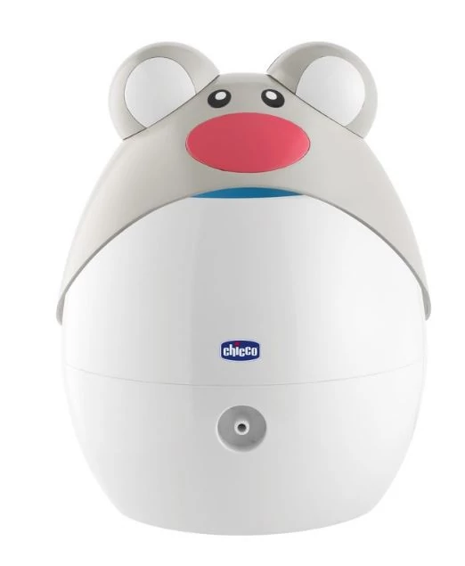 Chicco SuperSoft Piston Macis inhalátor