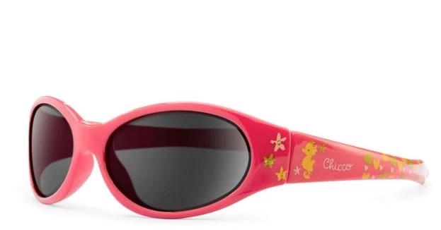 Chicco napszemüveg 12+ lány - 1db