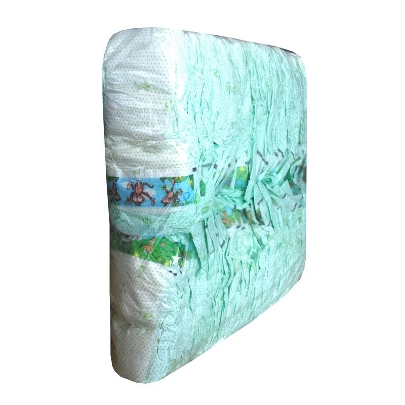 Hafu pelenka midi 50 db - 4-9 kg