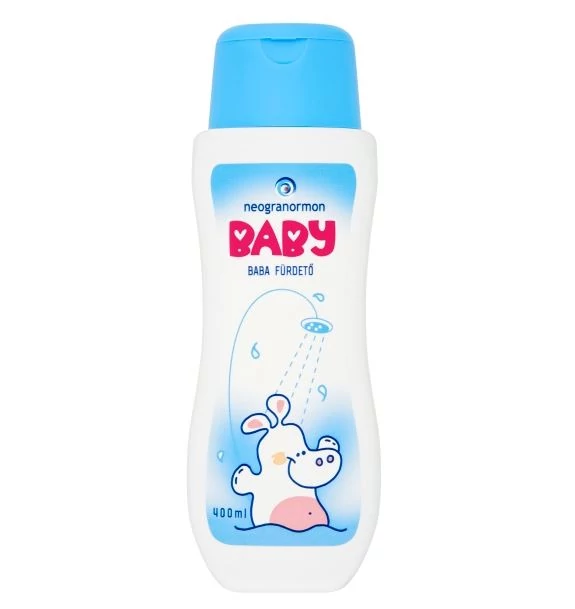 Neogranormon baba fürdető - 400 ml